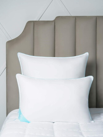 Подушка Comfort Gel Arya Home