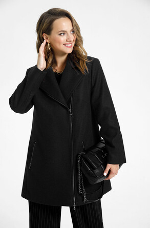 Пальто демисезонное Teza