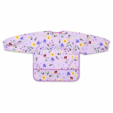 Нагрудник с рукавами Garden BabyOno
