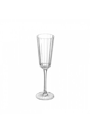 Набор бокалов для шампанского Macassar (6 шт. по 170 мл) Cristal D'Arques