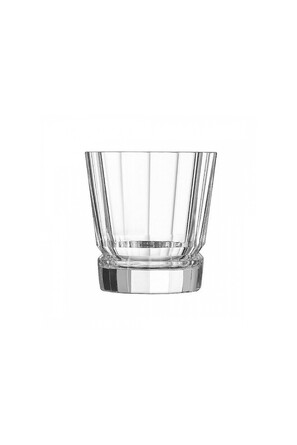 Набор стаканов Macassar низкие (6 шт. по 320 мл) Cristal D'Arques