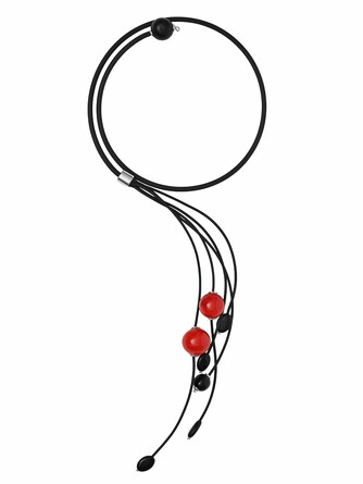 Колье Eden Ball Marina e Susanna Sent