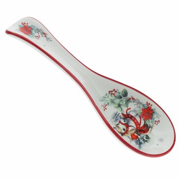 Подставка под ложку Лошадь 26 см