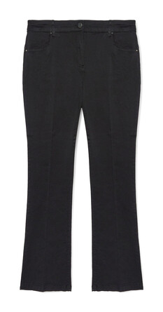 Джинсы прямые Elena Miro