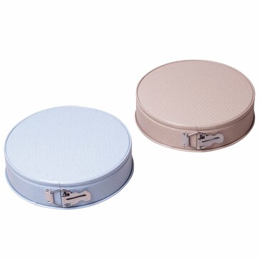 Набор разъемных форм для выпечки (3 шт.) Kamille