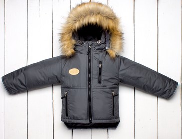 Куртка зимняя Arctic kids