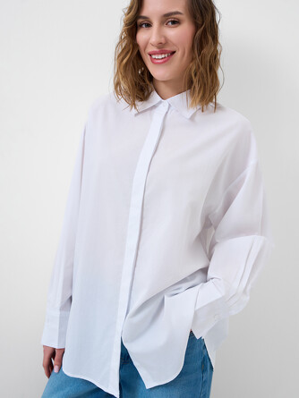 Рубашка Basic Trend PlayToday