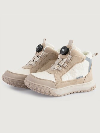 Ботинки демисезонные Nikastyle