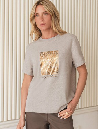 Футболка Vilatte