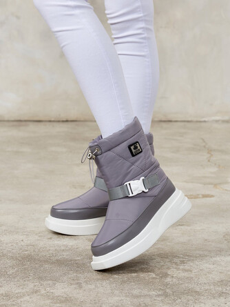 Сапоги-дутики зимние King Boots
