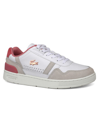 Кеды Lacoste