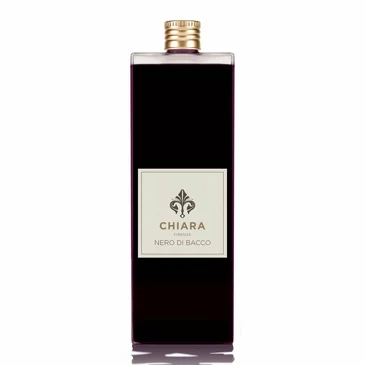 Рефилл для диффузора Черный виноград 250 мл Chiara Firenze