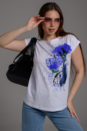 Футболка Натали37