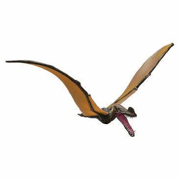 Фигурка Тропеогнат (род короткохвостых птерозавров семейства орнитохейридов) (L) Mojo Animal Planet