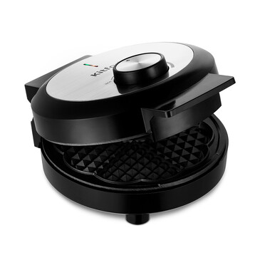 Вафельница Kitfort