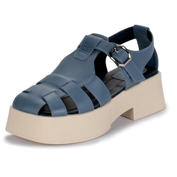 Босоножки Riconte