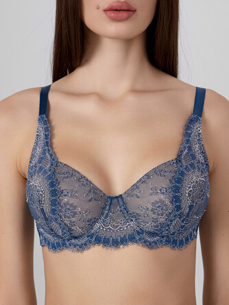 Бюстгальтер макси Mark Formelle