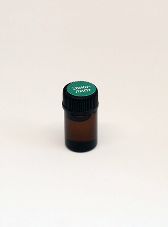 Эфирное масло Эвкалипт 2,5 мл Doterra