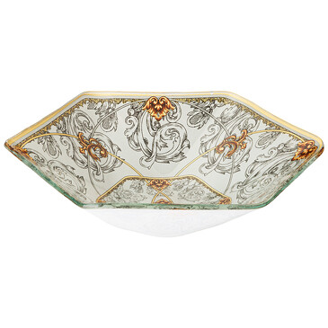 Салатник Monogram 20 см Lefard