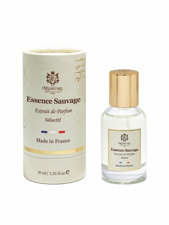 Духи парфюмерные Essence Sauvage, 30 мл Preparfumer