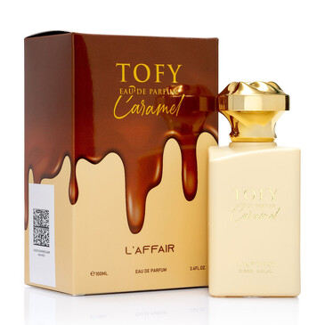 Парфюмерная вода для женщин 100 мл L'affair