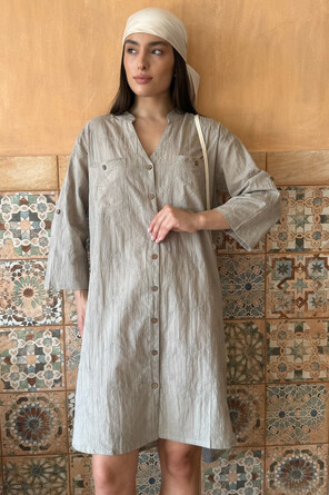 Платье Grace Planet