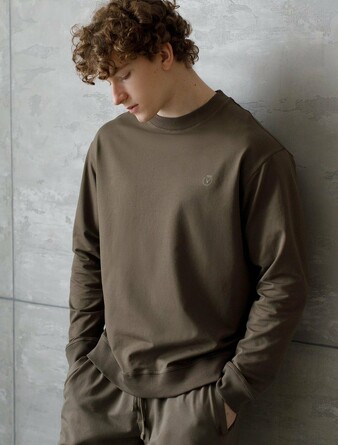 Джемпер Vilatte