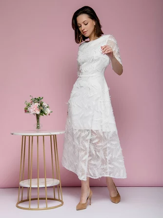 Платье 1001Dress