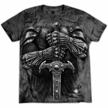 Футболка Armour Cassowary