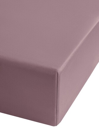 Проcтыня на резинке (сатин) DeNastia