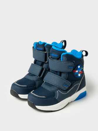 Ботинки зимние Active PlayToday