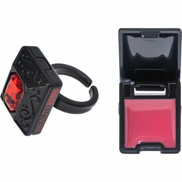 Бальзам для губ  Beauty Bomb Brat 01, 0,6 г Beauty Bomb