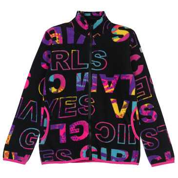 Толстовка флисовая Active PlayToday