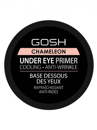 Праймер для глаз Under Eye Primer Chameleon, 2,5 г, 001 Универсальный Gosh