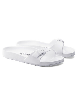 Шлепанцы Madrid Birkenstock