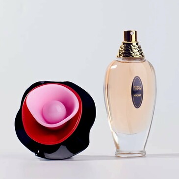 Вода туалетная для женщин Night, 50 мл Fleur De France