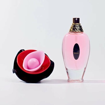 Вода туалетная для женщин Rouge, 50 мл Fleur De France