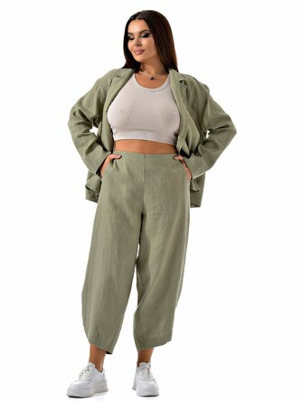 Брюки A+B Collection