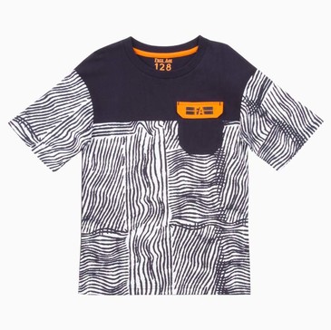 Фуфайка Минимализм Free Age