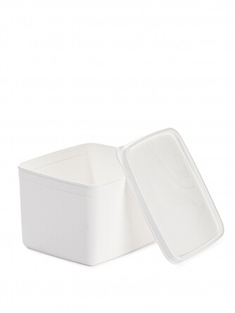 Контейнер для заморозки Alaska 1.2 л Attribute