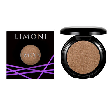 Тени для век Eye-Shadow, 2 гр Limoni