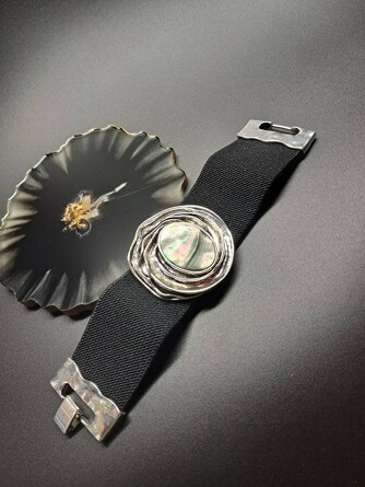 Браслет Eustom