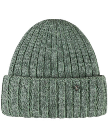 Шапка зимняя Нинель Tricotier