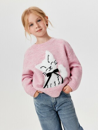 Джемпер Enrica Acoola