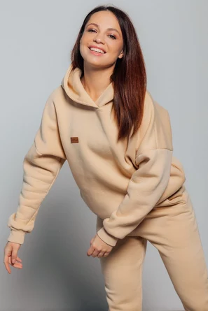 Брюки Basic Cotton на флисе Forstrong