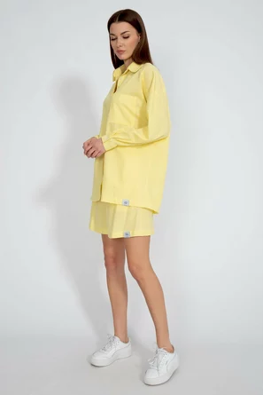 Костюм (рубашка и шорты) KivviWear