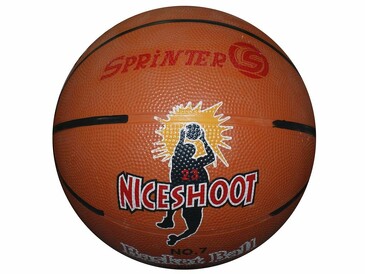 Мяч баскетбольный (7) L-king