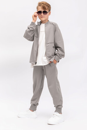 Комплект (толстовка и брюки) Ривер Kaysarow