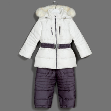 Комплект зимний (куртка и полукомбинезон) Ёмаё