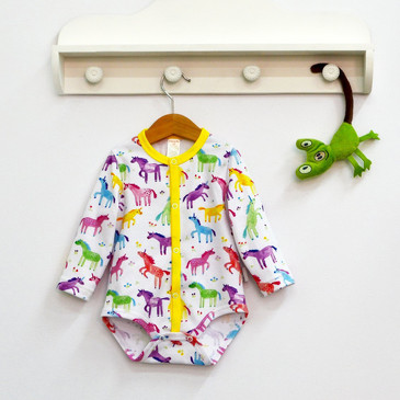 Боди Волшебный Я Baby Boom